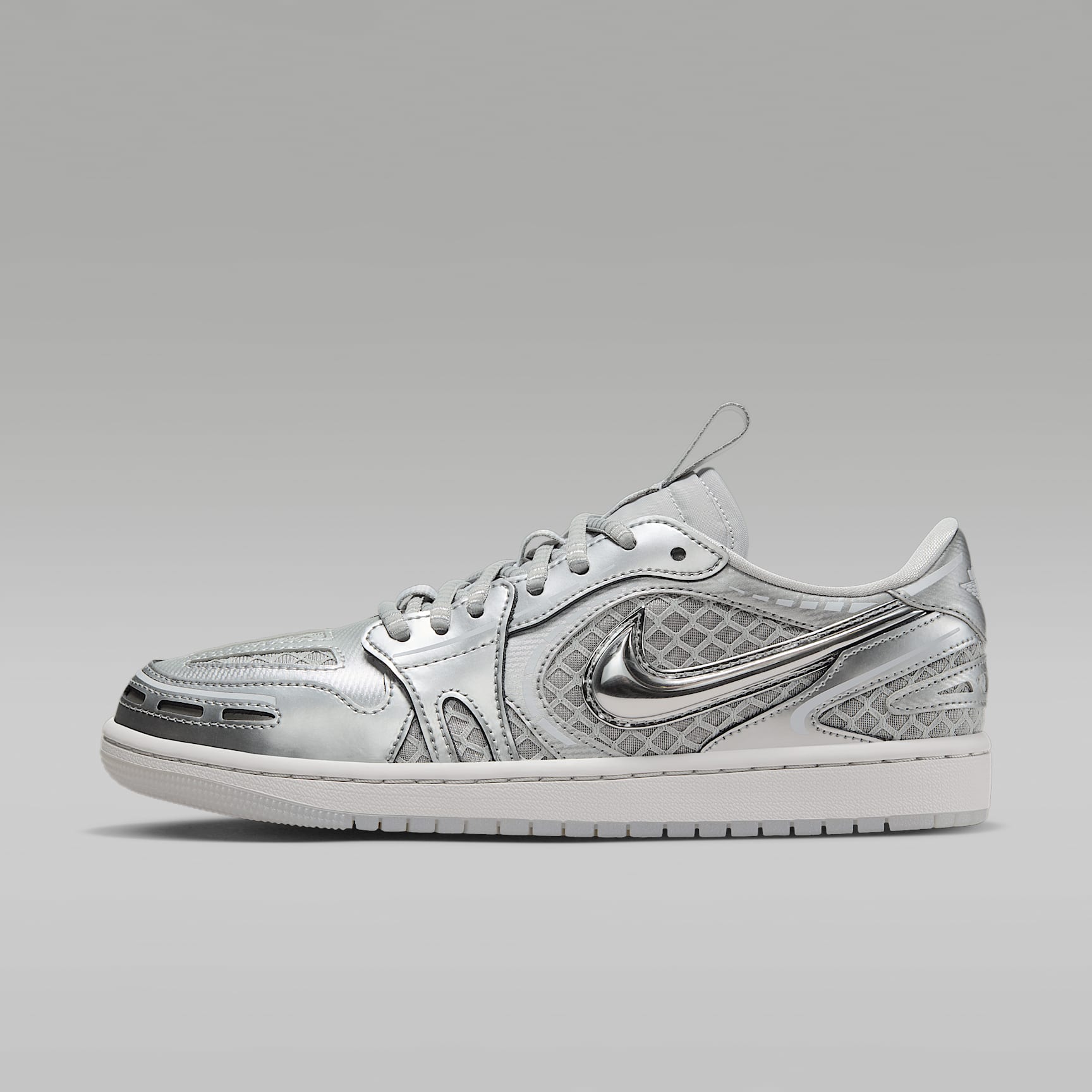 NIKE WMNS AIR JORDAN 1 MM HIGH メソッドオブメイク Air Jordan 1 Low Method of Make Women's Shoes. Nike ID